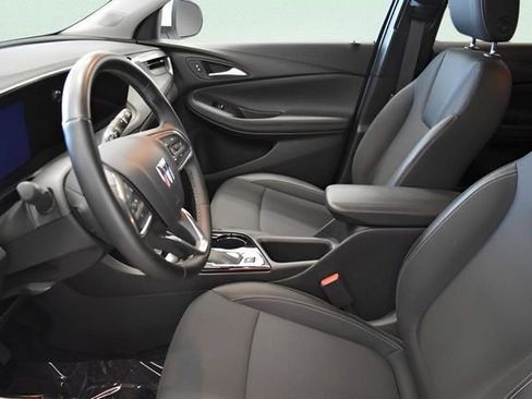 Used 2025 Buick Encore GX Preferred image 24