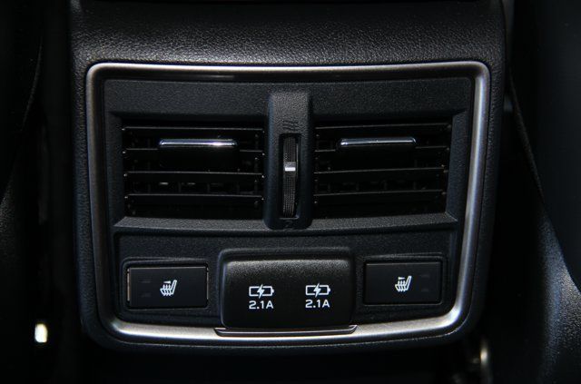 Certified 2024 Subaru Forester Touring AWD/4WD image 37
