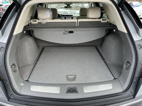 New 2026 Cadillac XT5 Premium Luxury w/ Driver Assist Package image 22