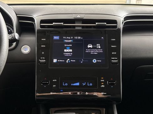Certified 2024 Hyundai Tucson SEL FWD image 21