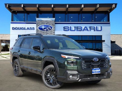 New 2026 Subaru Outback Limited XT AWD/4WD image 1