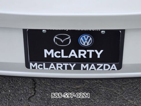 Certified 2023 MAZDA MAZDA3 s AWD/4WD image 18