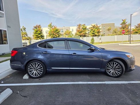 Used 2014 Kia Cadenza Premium w/ Technology Package image 5