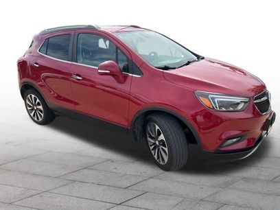 Used 2018 Buick Encore Essence