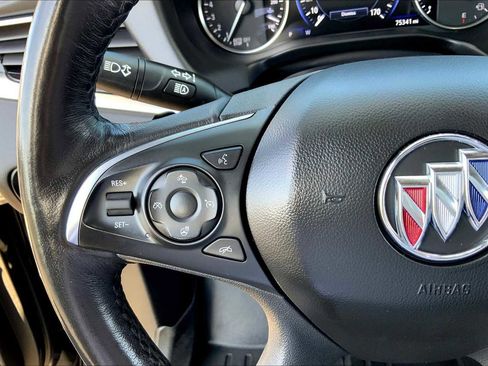 Used 2021 Buick Enclave Avenir image 39