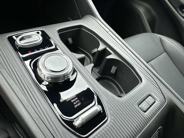 New 2026 Jeep Cherokee Limited AWD/4WD image 36