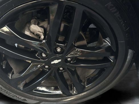 Used 2021 Chevrolet Equinox LT image 50