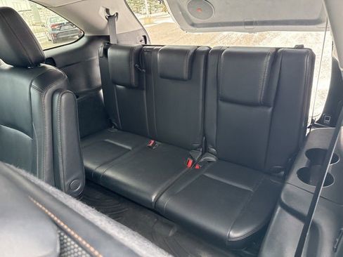 Used 2018 Toyota Highlander Limited Platinum image 17