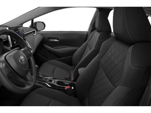 Used 2020 Toyota Corolla LE FWD image 6