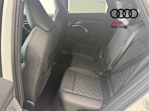 New 2026 Audi SQ5 Premium Plus AWD/4WD image 25