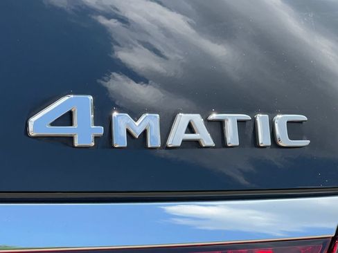 Used 2024 Mercedes-Benz S 580 4MATIC Sedan image 10
