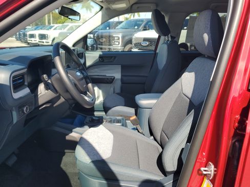 New 2026 Ford Maverick XLT AWD/4WD image 10