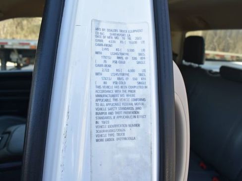 Used 2019 RAM 2500 Tradesman image 25