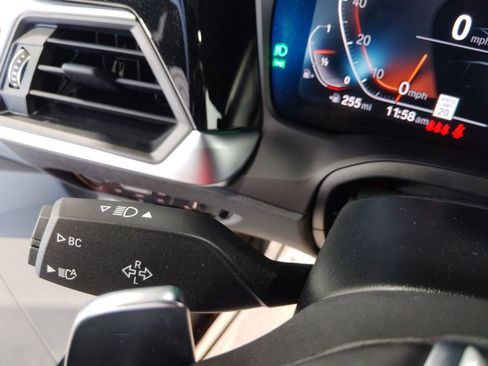 Used 2023 BMW 430i Gran Coupe xDrive w/ M Sport Package image 16