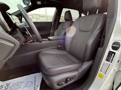 Used 2024 Lexus RX 350 AWD w/ Technology Package image 10