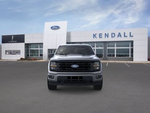 New 2026 Ford F150 XLT AWD/4WD image 6