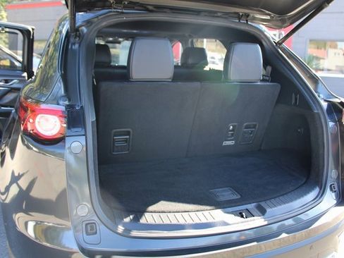 Used 2019 MAZDA CX-9 Grand Touring image 31