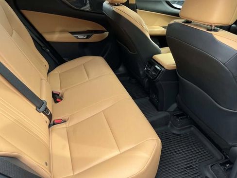 Used 2024 Lexus NX 350 350 Premium image 21