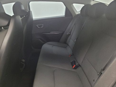 Used 2025 Kia K4 FWD image 18
