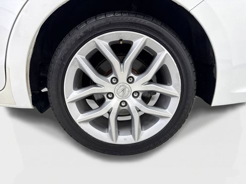Used 2019 Acura ILX FWD image 50