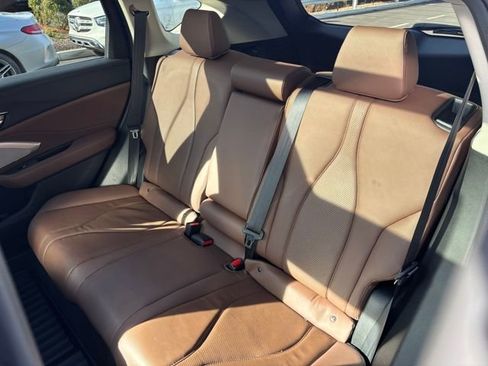 Used 2021 Acura RDX w/ Technology Package image 25