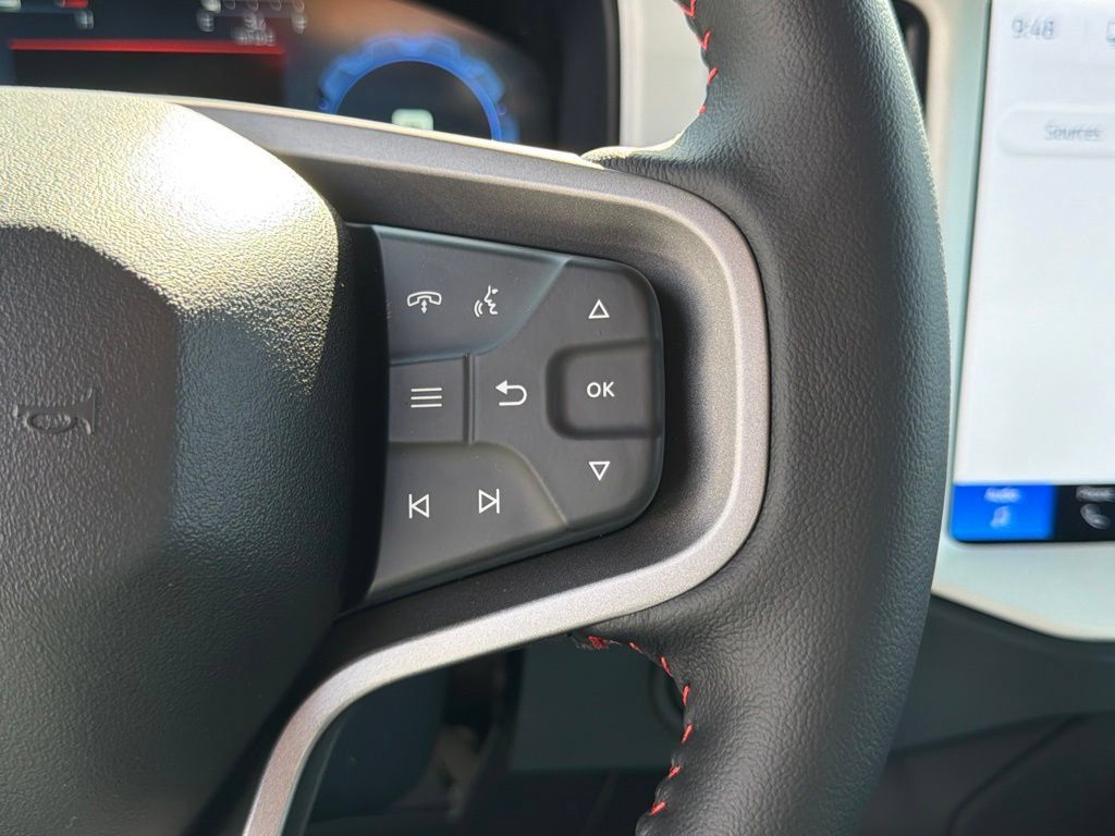 New 2026 Ford Bronco Heritage Edition AWD/4WD image 25