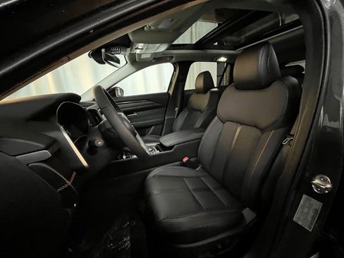 New 2026 MAZDA CX-50 AWD 2.5 Hybrid w/ Weather Package image 10