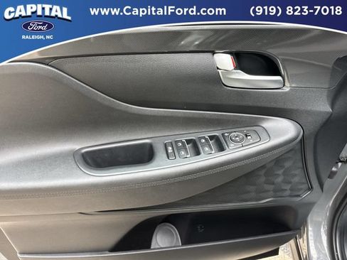 Used 2023 Hyundai Santa Fe SEL AWD/4WD image 20