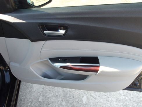 Used 2015 Acura TLX V6 w/ Advance Package image 9