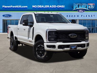 New 2026 Ford F250 Lariat w/ Tremor Off-Road Package