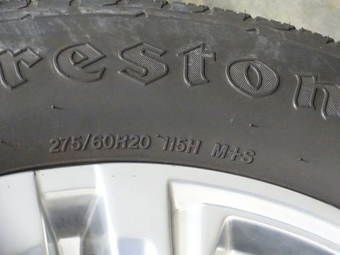 Used 2019 GMC Sierra 1500 Denali w/ Driver Alert Package II image 36