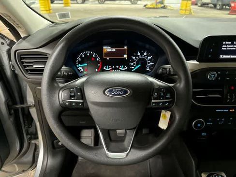Used 2022 Ford Escape S AWD/4WD image 18