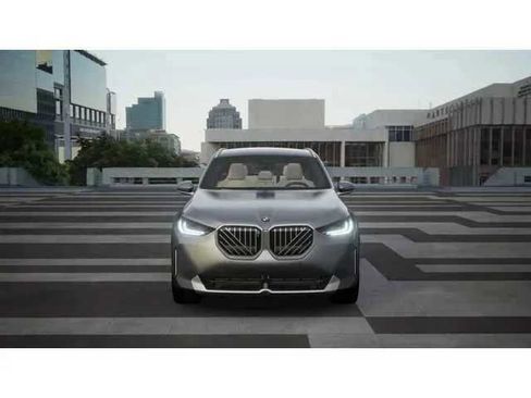 New 2026 BMW X3 xDrive30 AWD/4WD image 3