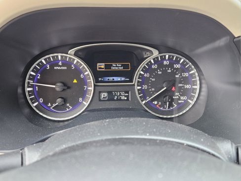 Used 2020 INFINITI QX60 Luxe w/ Essential Package image 17