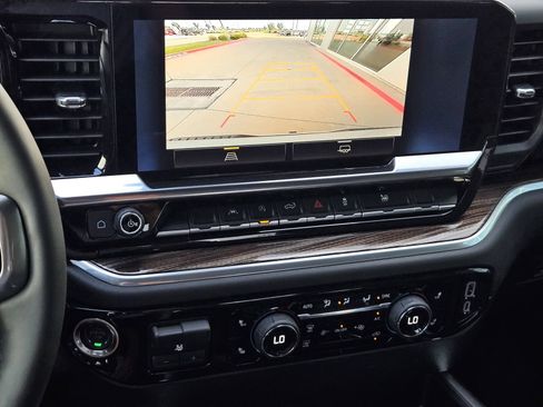 New 2026 Chevrolet Silverado 1500 RST RWD image 22