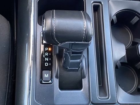 Used 2021 Ford F150 XLT w/ Equipment Group 301A Mid image 15