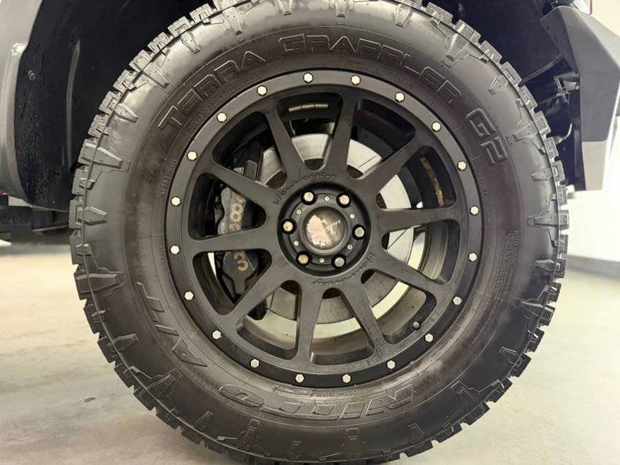 Used 2018 Ford F150 Raptor w/ Equipment Group 802A Luxury AWD/4WD image 94