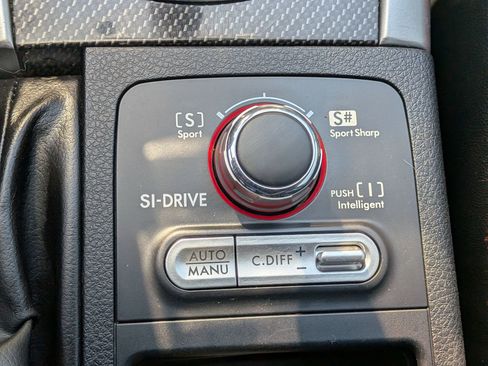 Used 2017 Subaru WRX STI AWD/4WD image 25