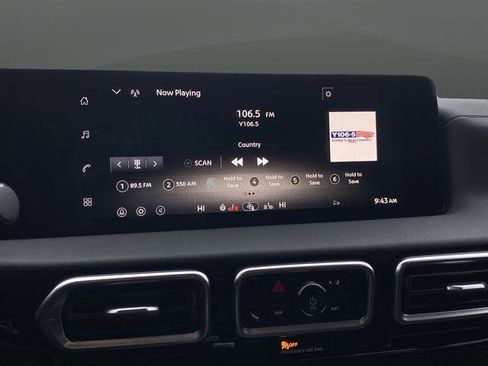 New 2026 Nissan Sentra SR w/ SR All Weather Package FWD image 16