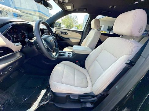 Used 2023 Chevrolet Traverse LS w/ Safety Package FWD image 19