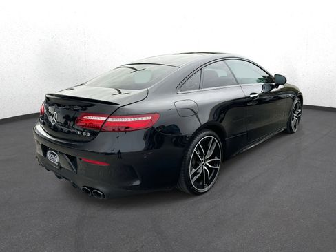 Used 2019 Mercedes-Benz E 53 AMG image 3