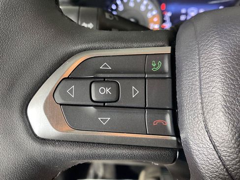 Used 2026 Jeep Compass Limited AWD/4WD image 21