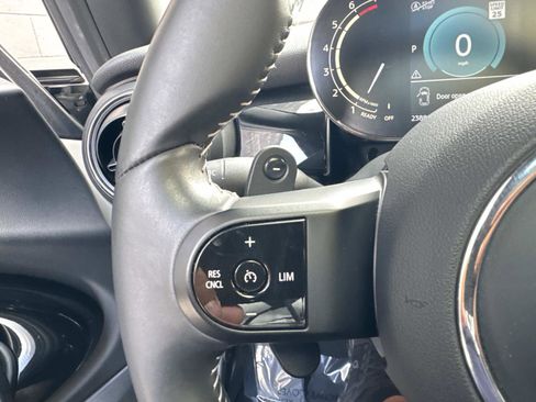 Certified 2023 MINI Cooper S image 12