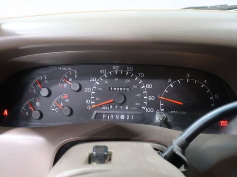 Used 1999 Ford F350 Lariat image 32