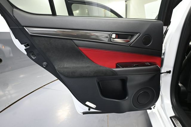 Used 2016 Lexus GS F RWD image 28