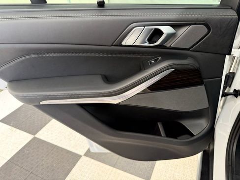 Used 2025 BMW X5 xDrive40i image 20