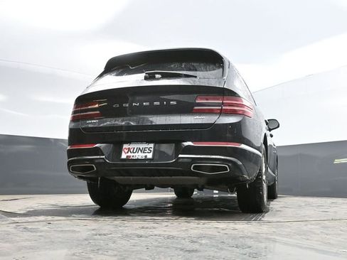 Used 2024 Genesis GV80 2.5T AWD/4WD image 50