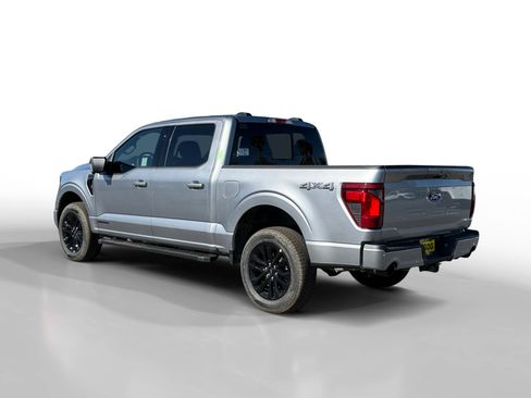 New 2025 Ford F150 XLT w/ Equipment Group 302A MID image 3