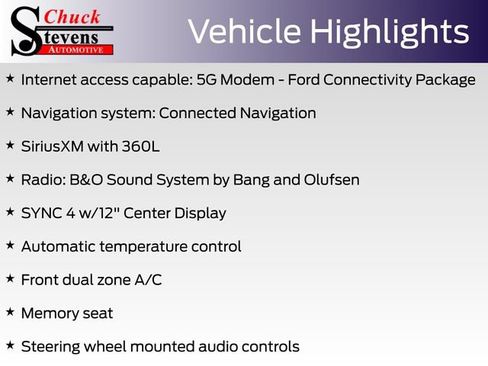 New 2026 Ford F250 Lariat w/ Chrome Package AWD/4WD image 32