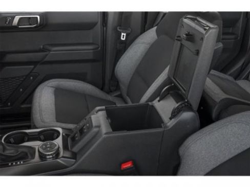 New 2025 Ford Bronco Big Bend image 13